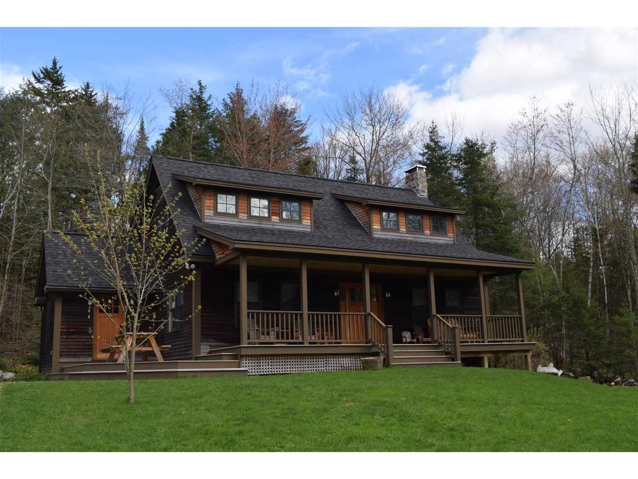 3654 Gregg Hill Road