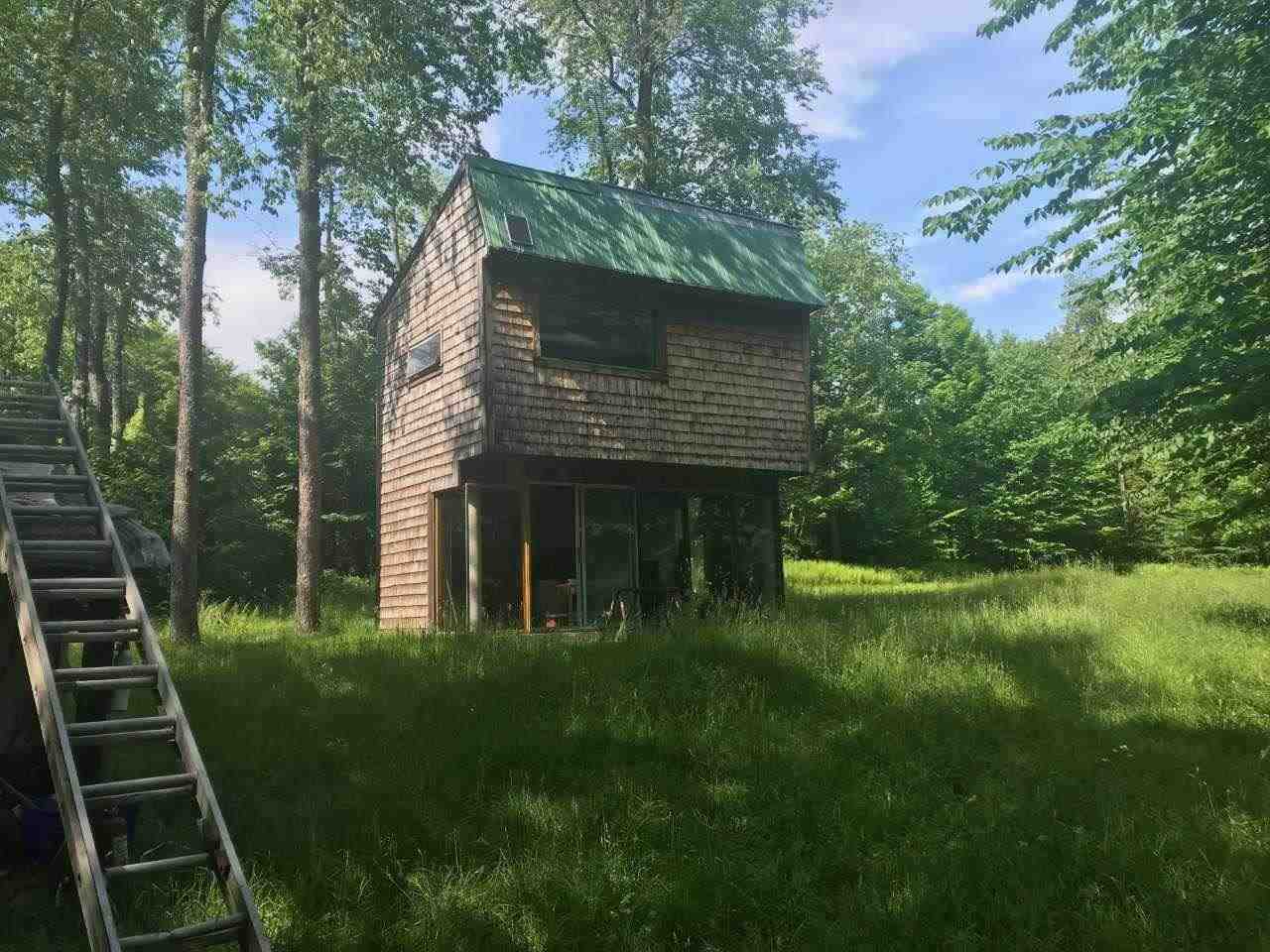 3654 Mountain Road