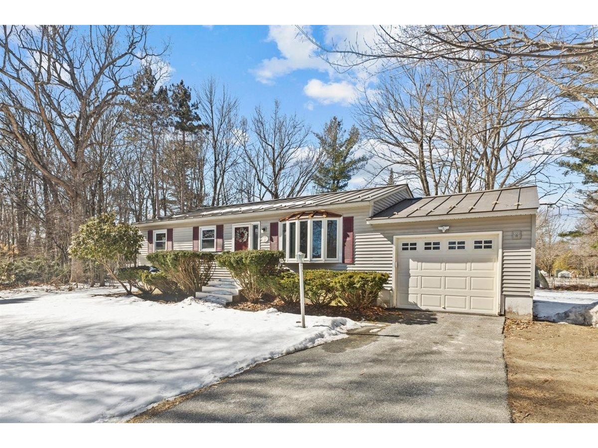 366 Belair Drive, Colchester