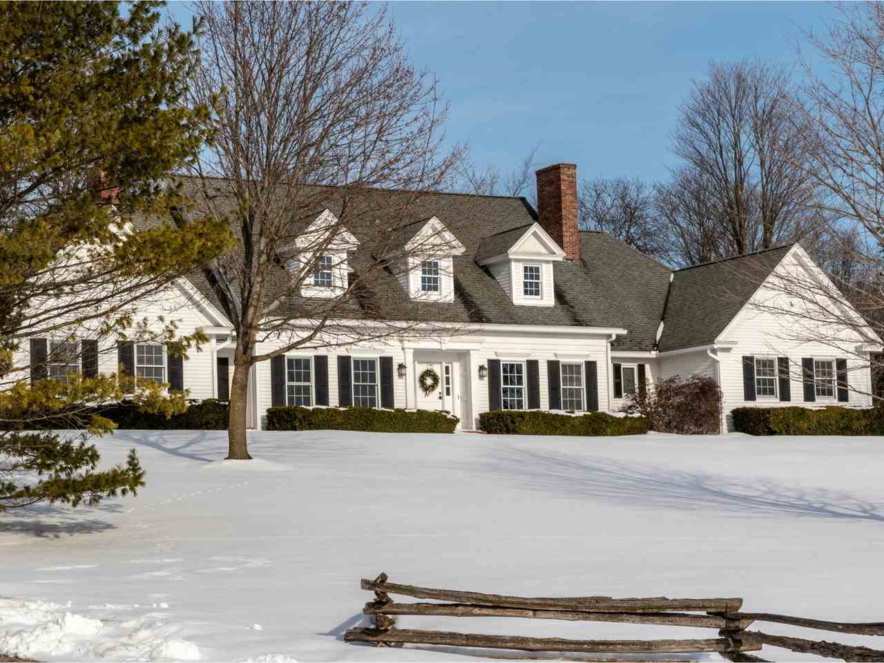 366 Black Willow Lane