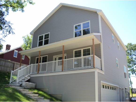 366 Colchester Avenue Lot 2A
