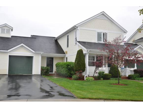 366 Commons Road, Unit 366