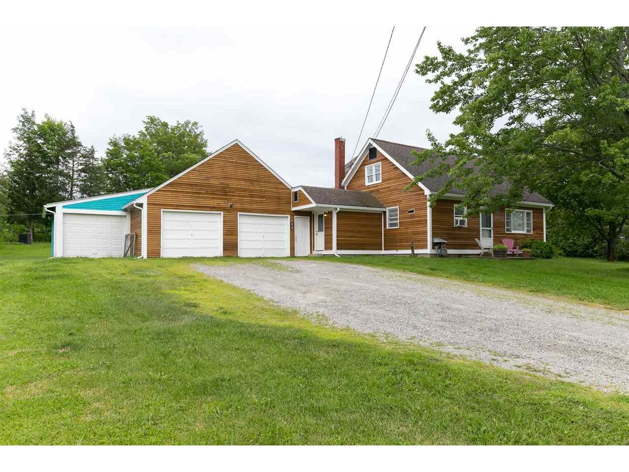 366 Mechanicsville Road