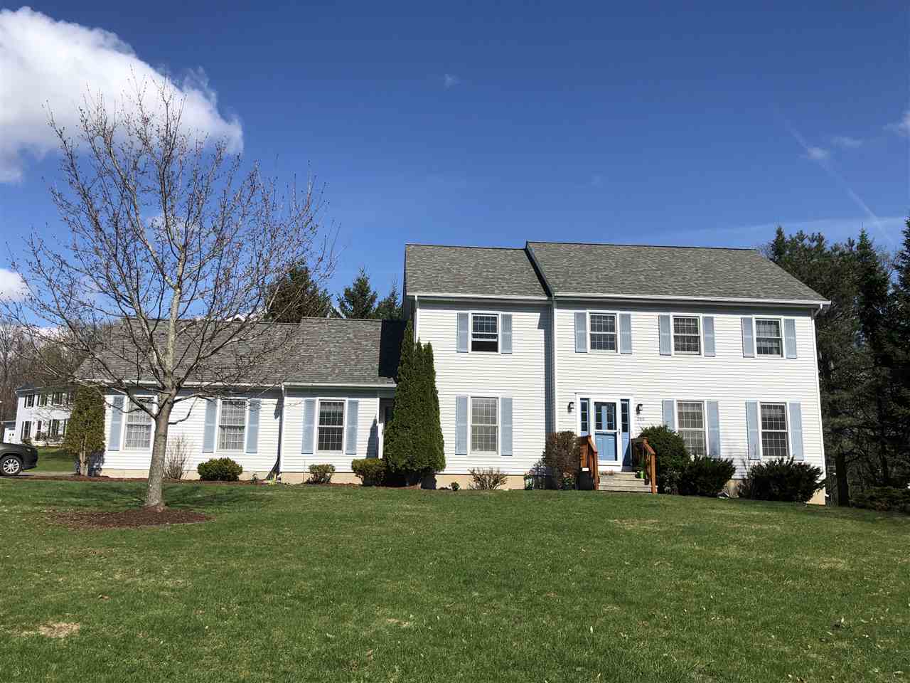 366 Metcalf Drive