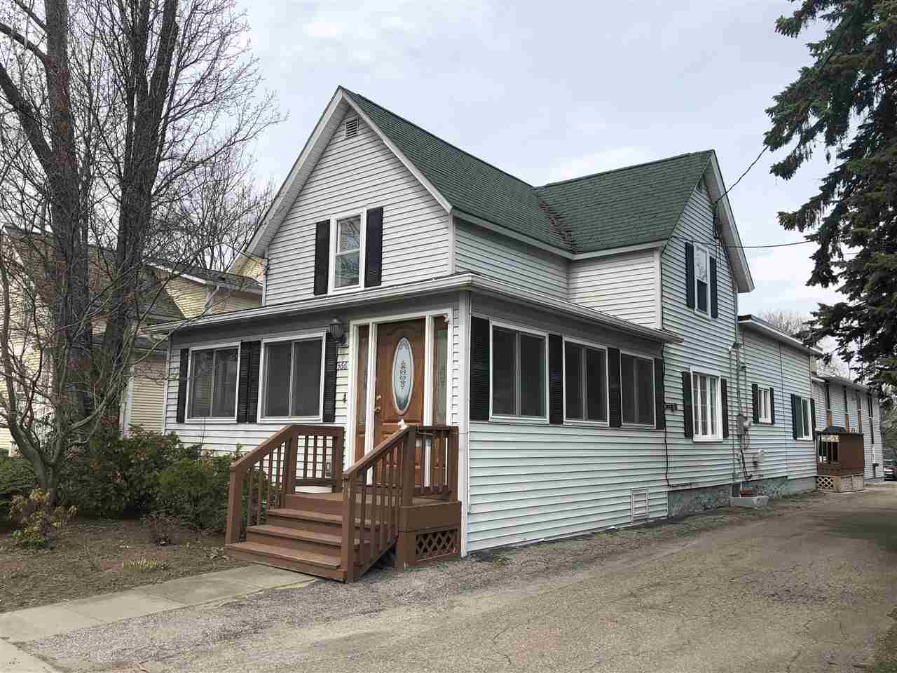 366 North Avenue