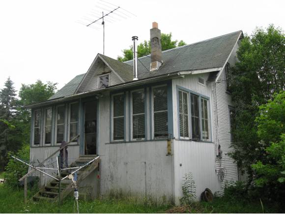 366 Old Hollow Road