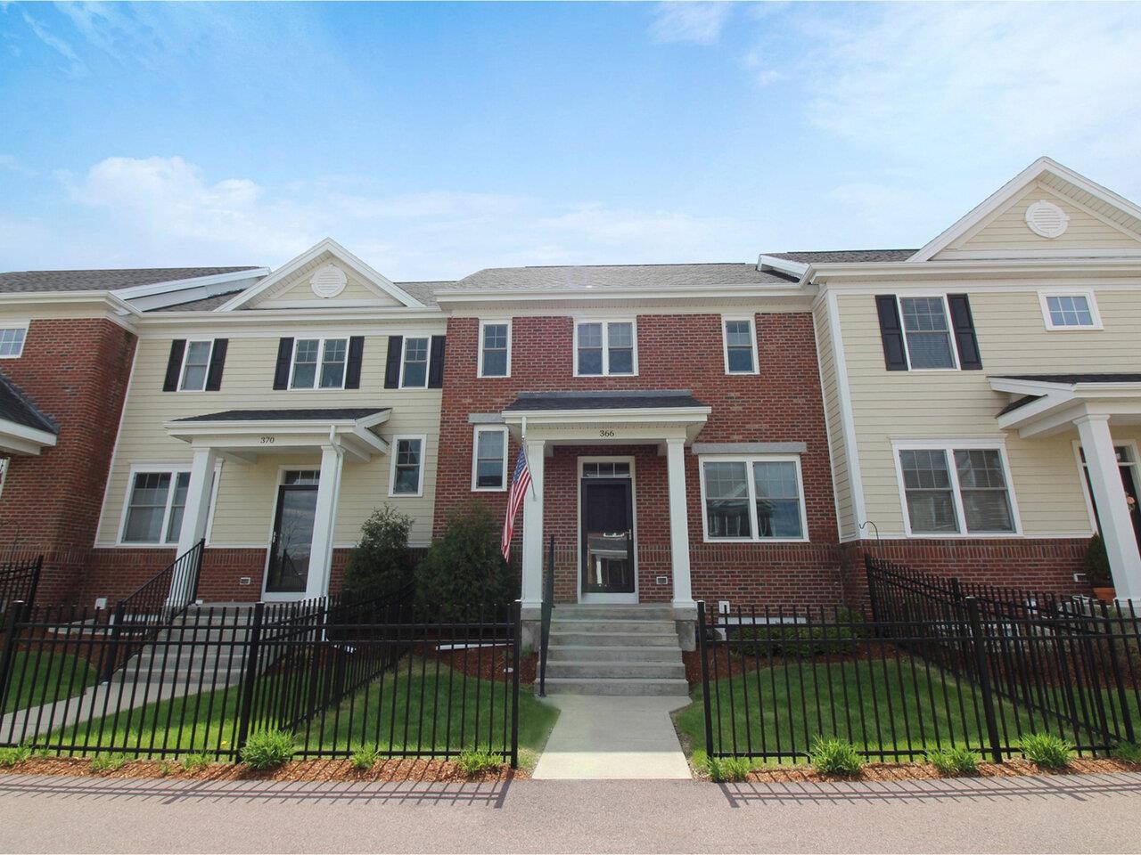 366 Zephyr Road