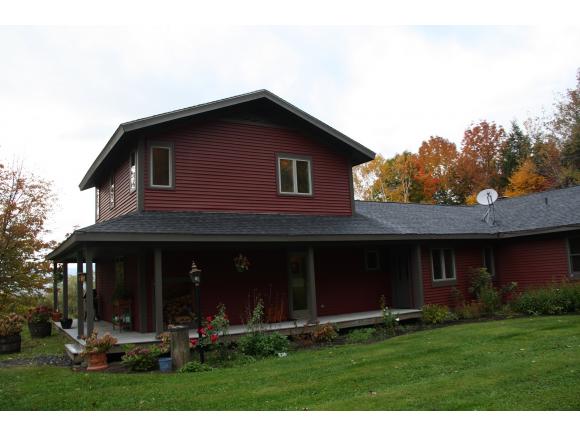3667 Stowe Hollow Road