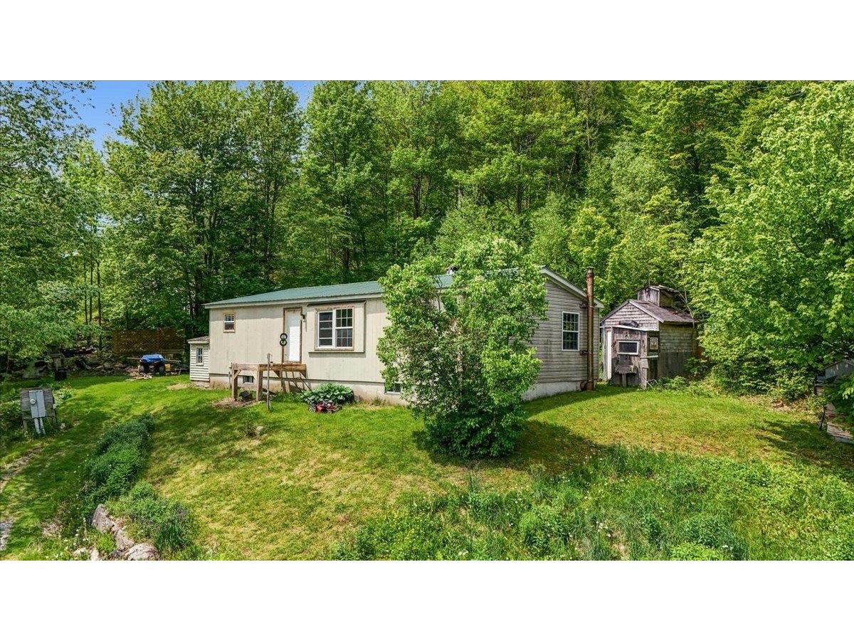 3669 VT RT 17, Starksboro