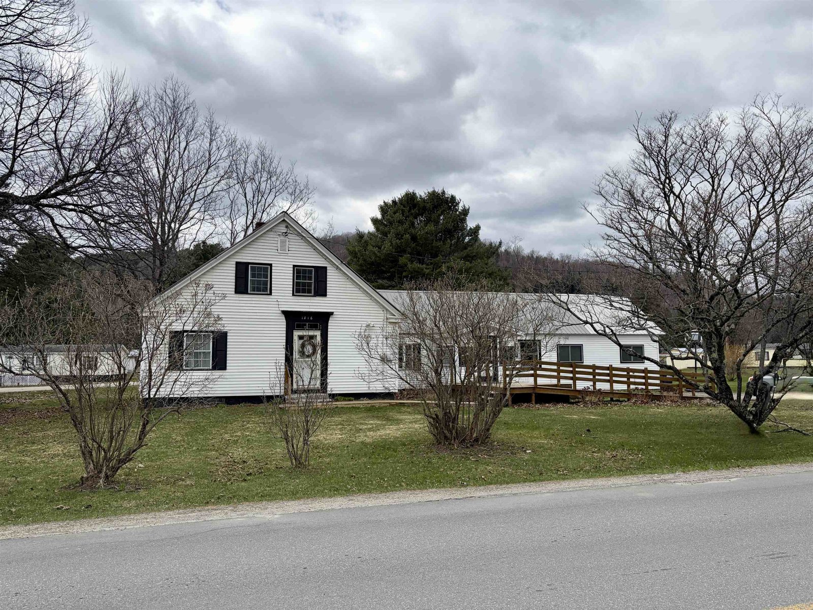 367 Calendar Brook Road, Lyndon