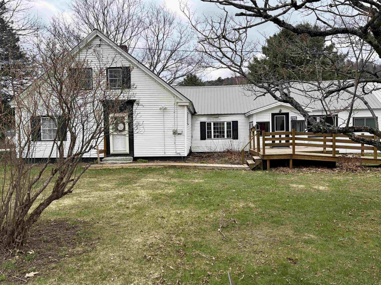 367 Calendar Brook Road