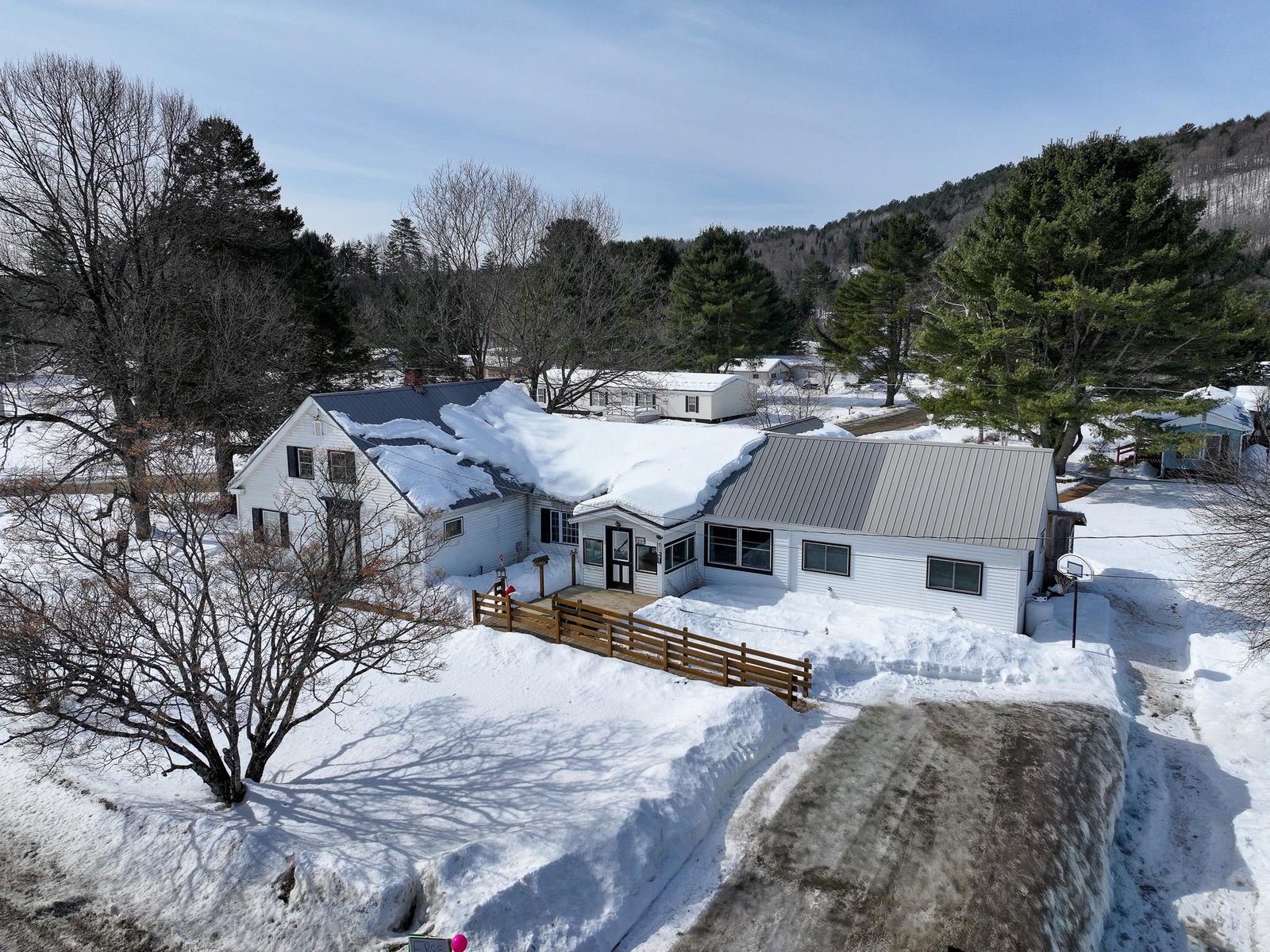 367 Calendar Brook Road