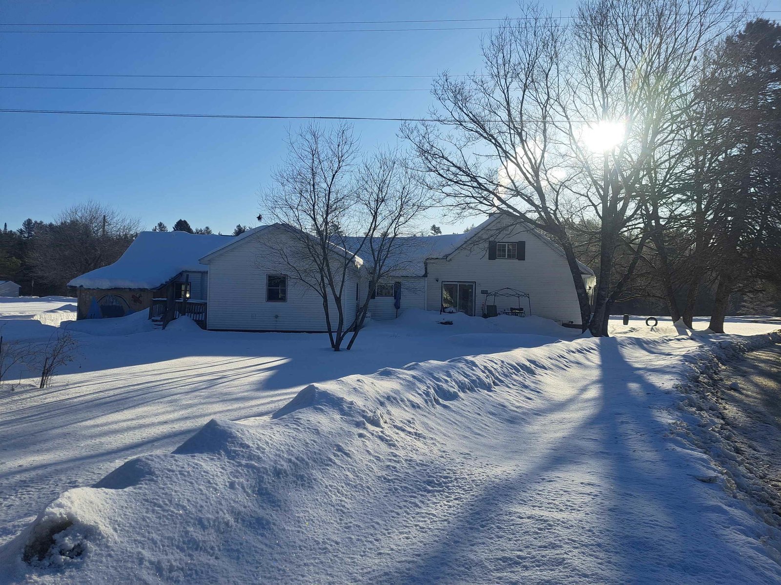 367 Calendar Brook Road