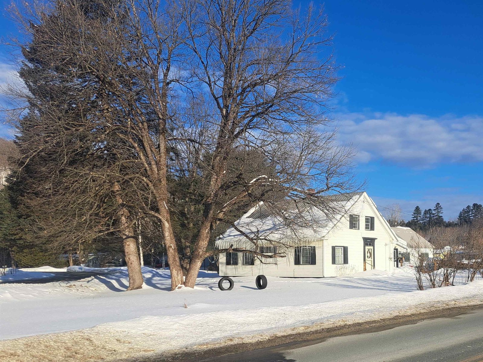 367 Calendar Brook Road
