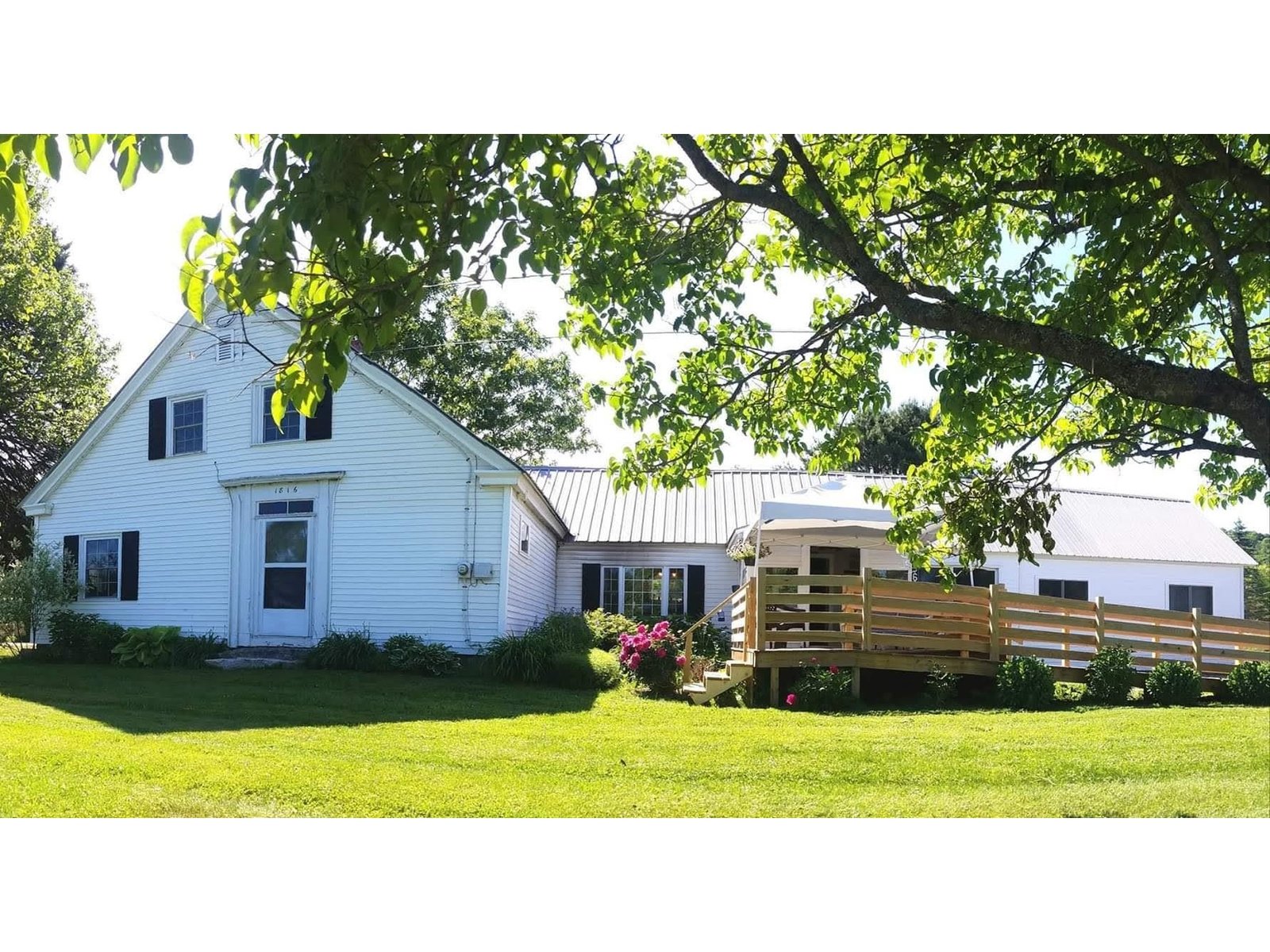 367 Calendar Brook Road