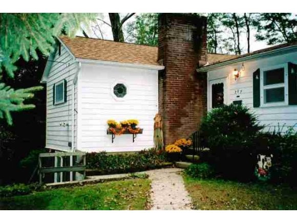 367 Hinesburg Road