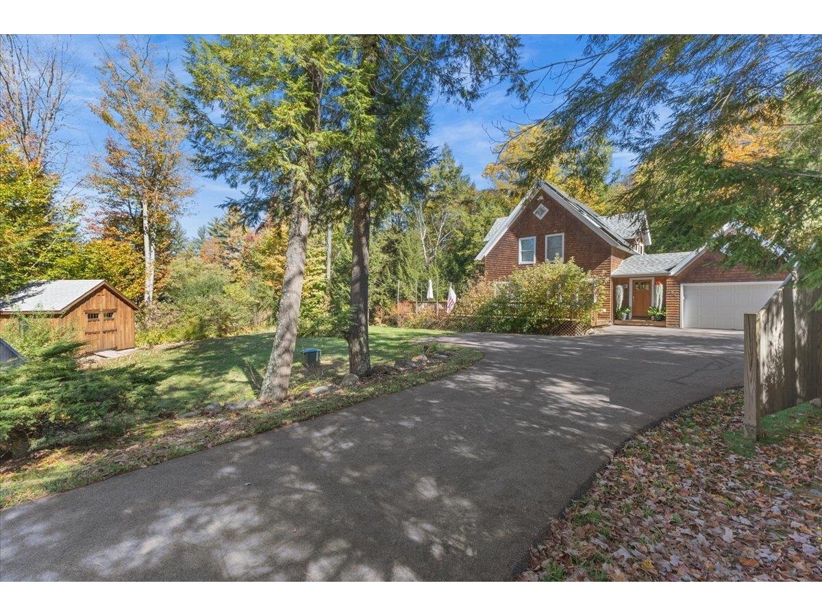 367 Sylvan Park Road