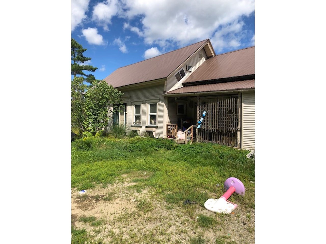 Vermont Real Estate Homes for Sale