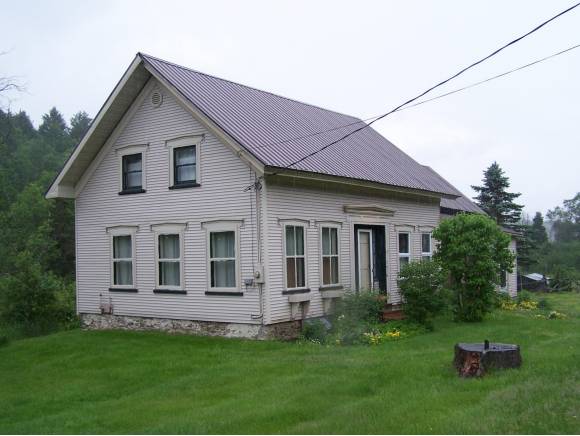 3670 No. Wolcott Rd.