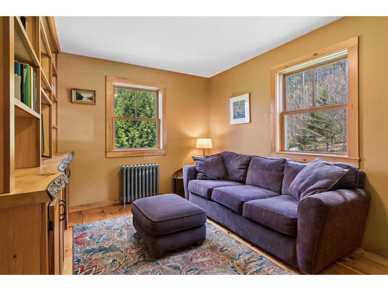 3673 Fish Hill Road