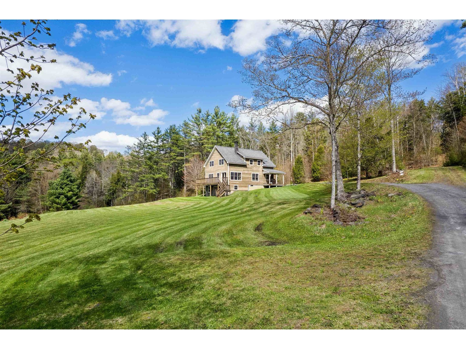 3673 Fish Hill Road