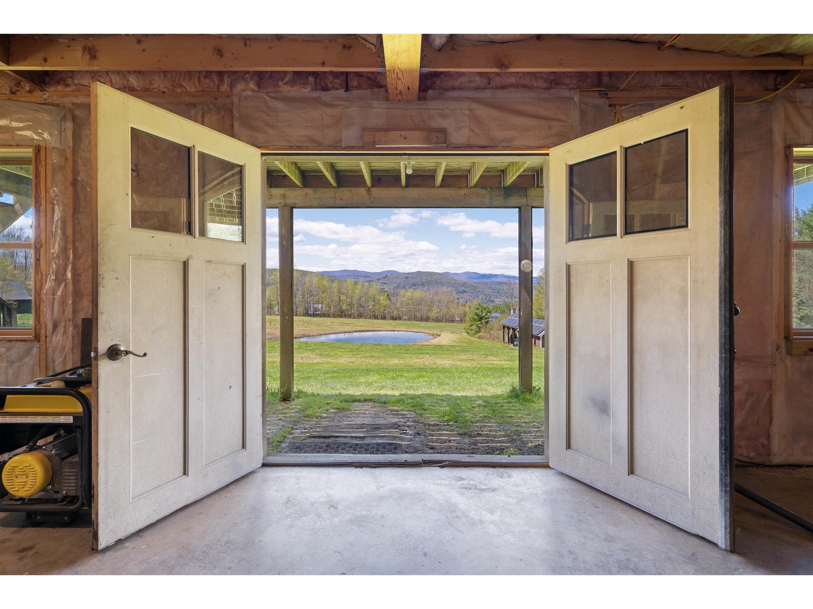 3673 Fish Hill Road