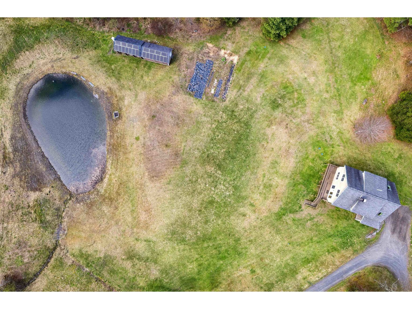 3673 Fish Hill Road