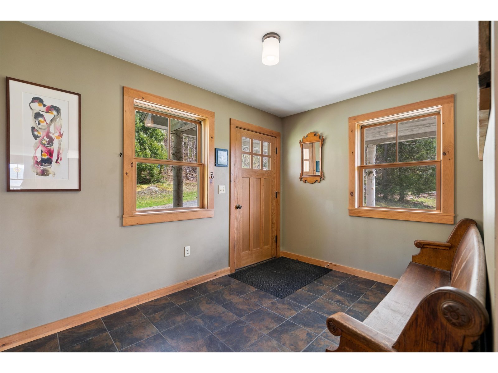 3673 Fish Hill Road