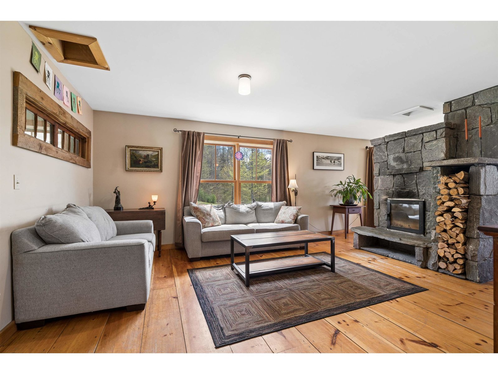 3673 Fish Hill Road