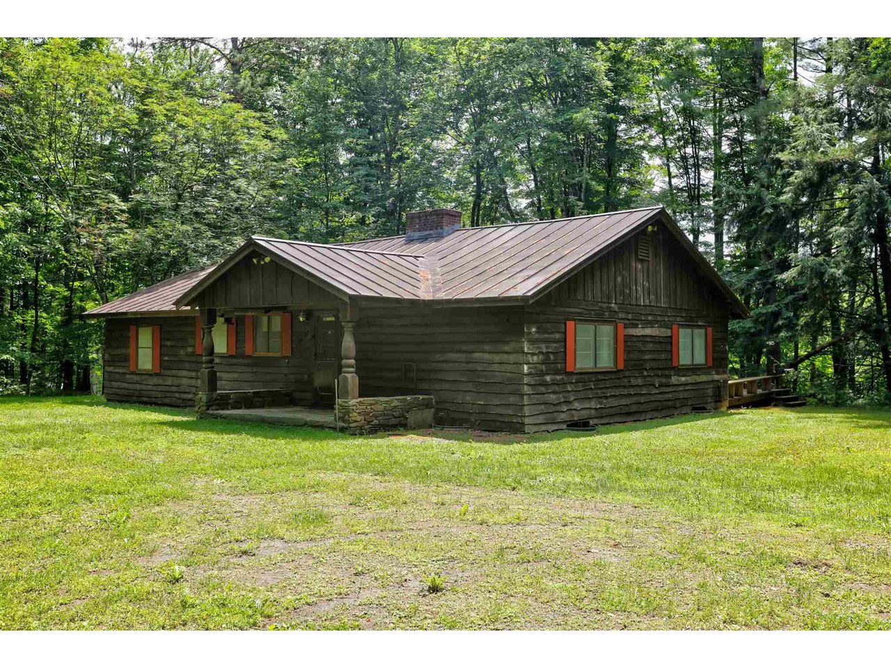 3674 Mountain Road