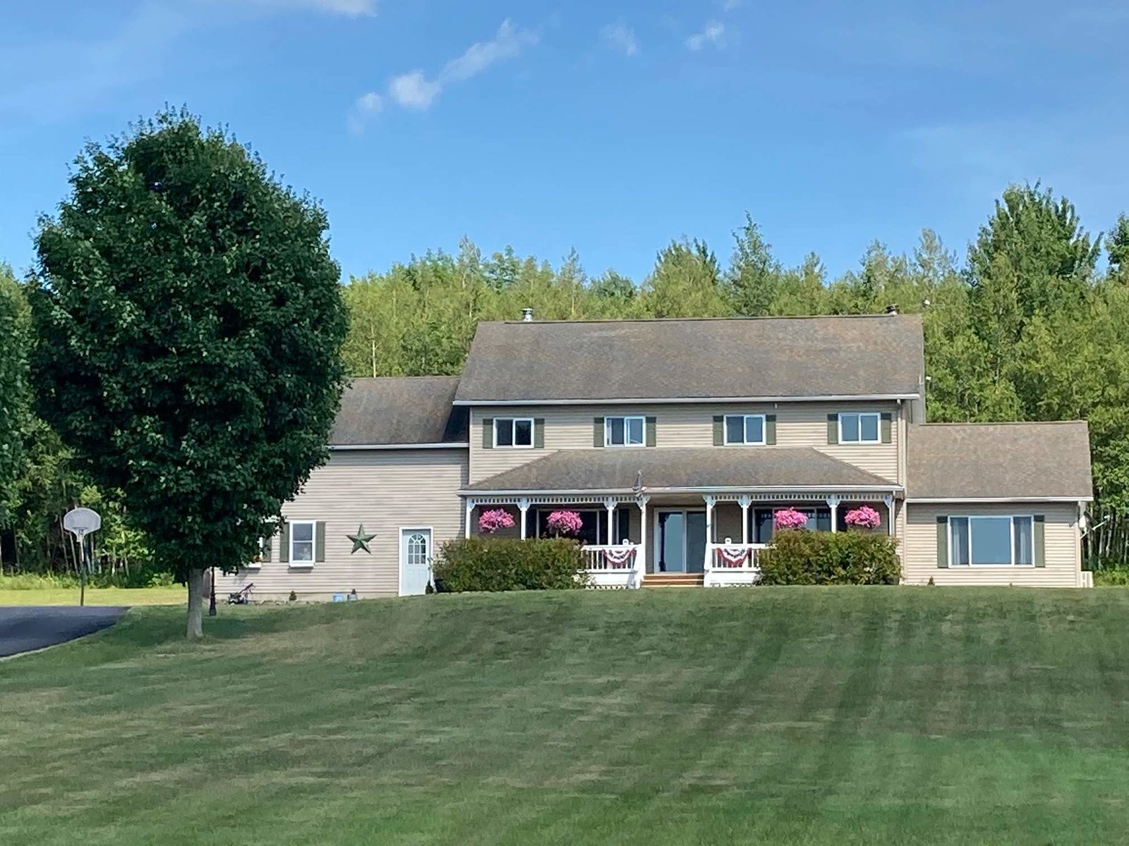 3676 State Park Road