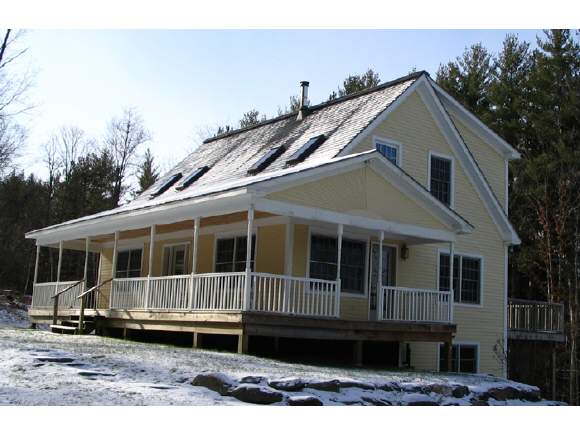 368 Brush Hill Rd