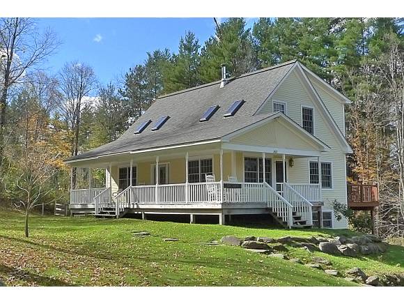368 Brush Hill Road