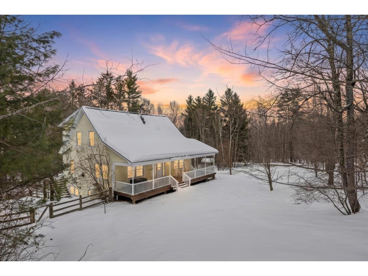 368 Brush Hill Road