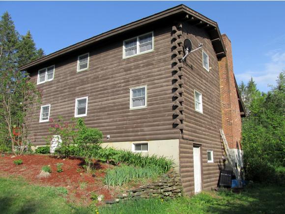 368 Bunker Hill Circle