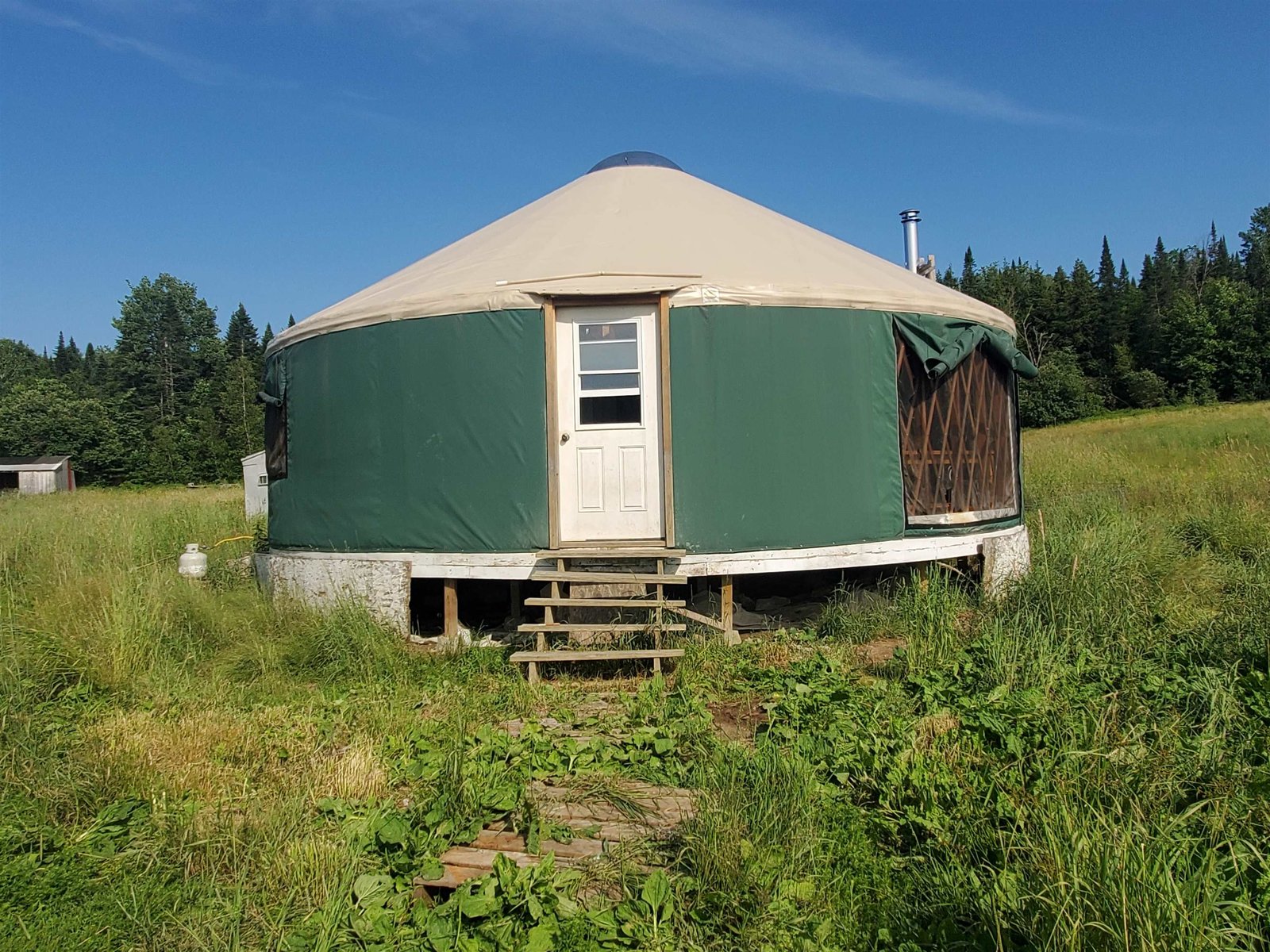 368 Buzzell Road