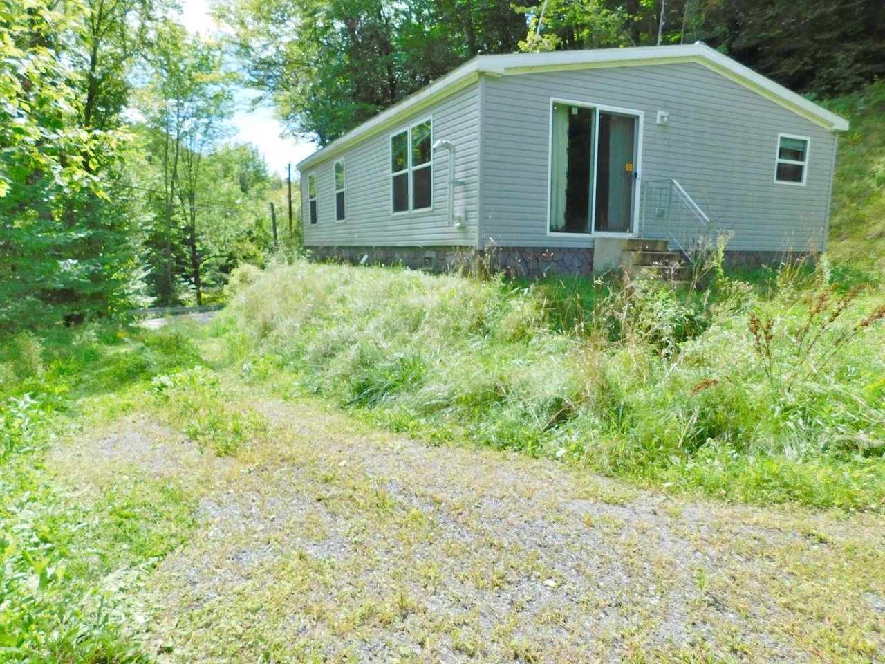 368 Camels Hump Road