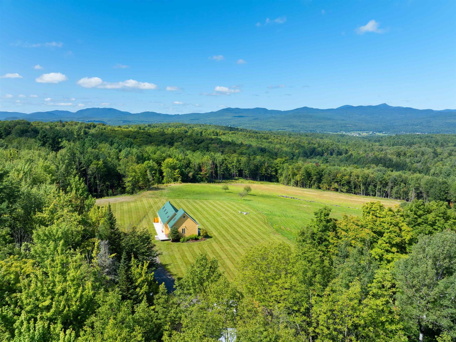 368 Joe Roberts Road