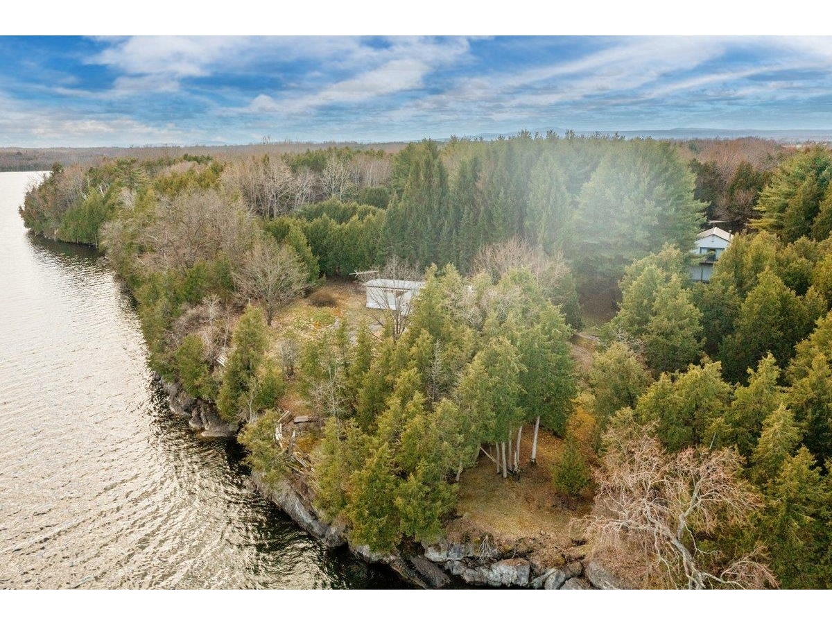 Lake Champlain Real Estate