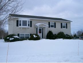 368 Justin Morgan Dr