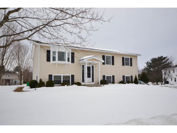 368 Justin Morgan Dr