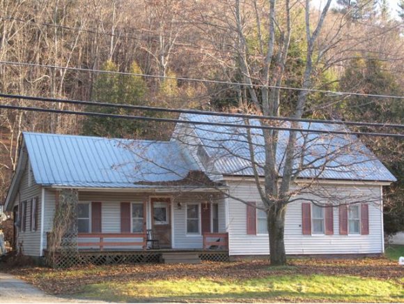 368 Maple ST