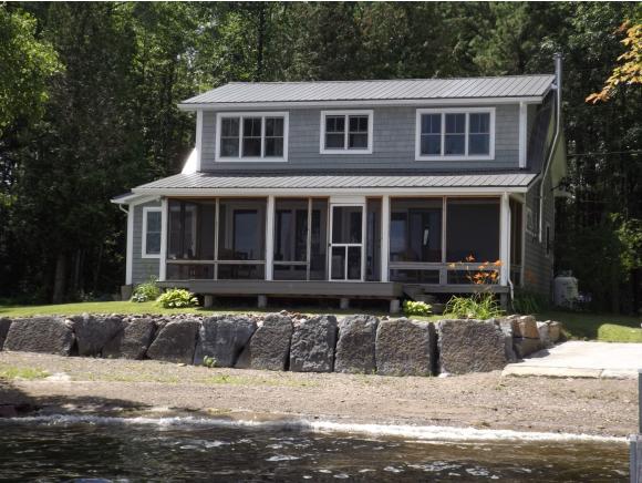 368 North Shore Road
