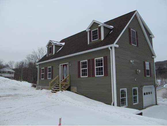 368 South Jefferson Road
