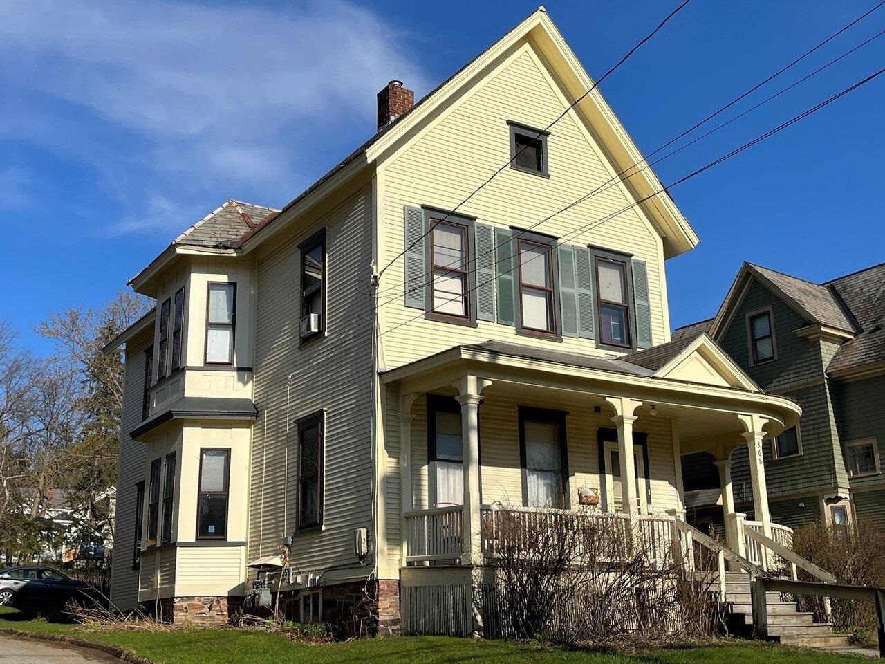 368 South Union Street