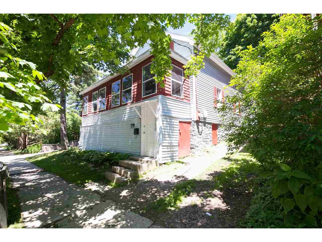 368 St. Paul Street