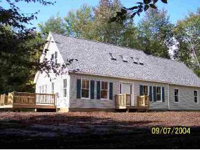 368 Sweetser Lane