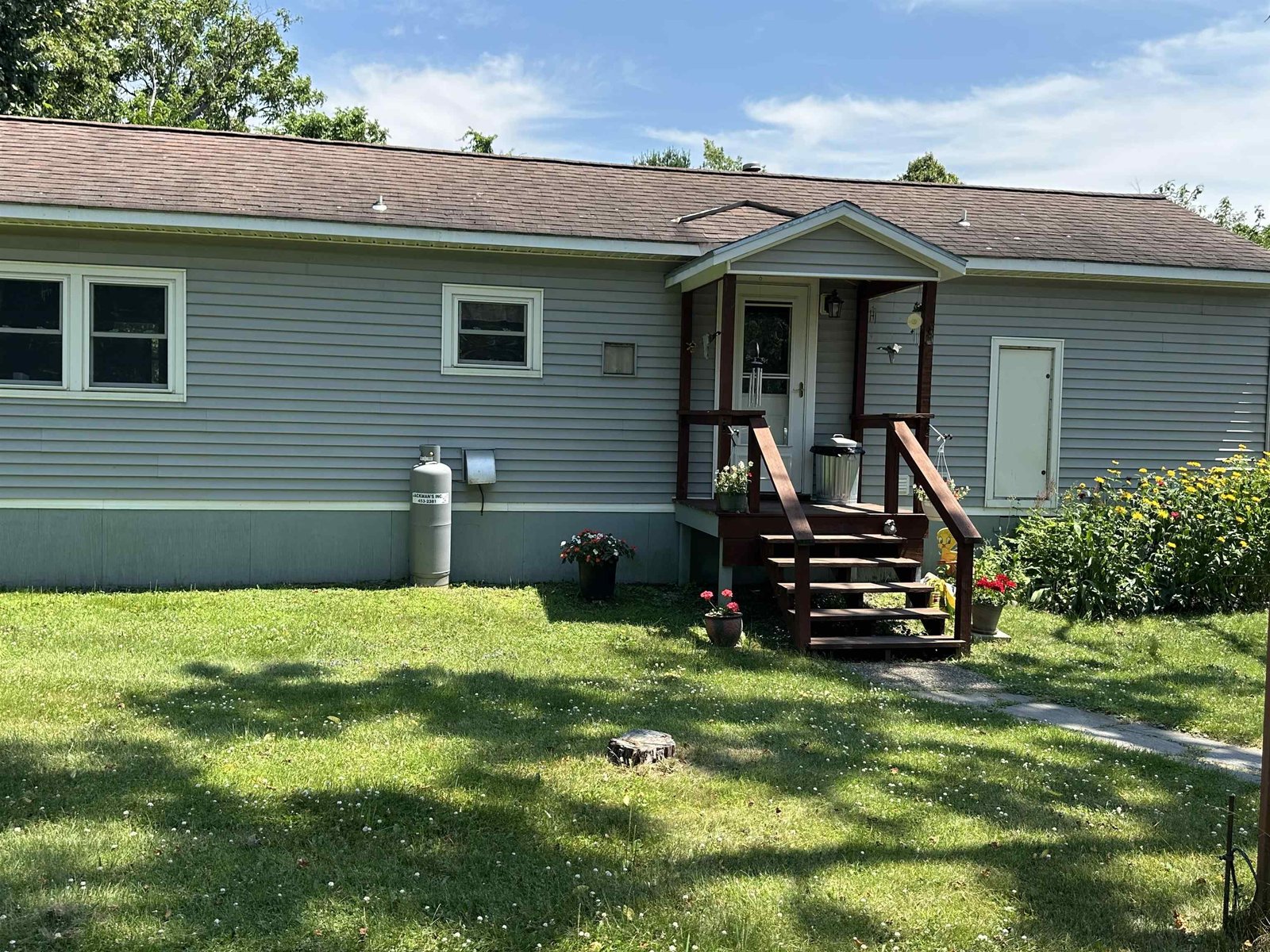 3680 Case Street, Middlebury