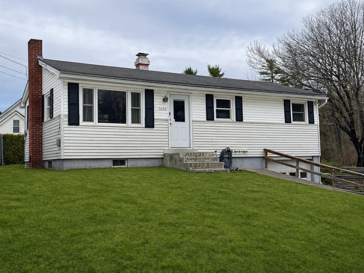 3680 Memorial Drive, St. Johnsbury