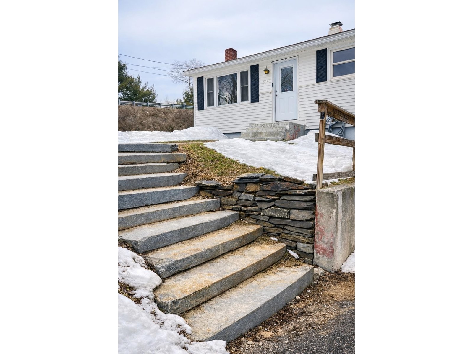 3680 Memorial Drive